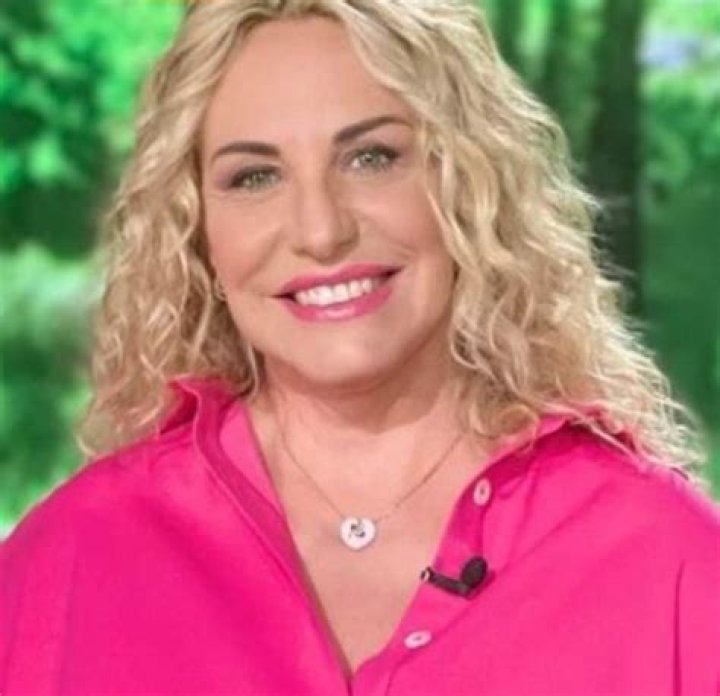 Antonella Clerici Biography, Age, Height, Husband, Net Worth, Family