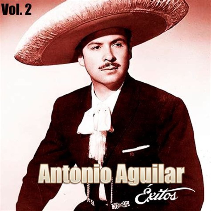 Antonio Aguilar biografía, edad, altura, esposo, net worth, familia