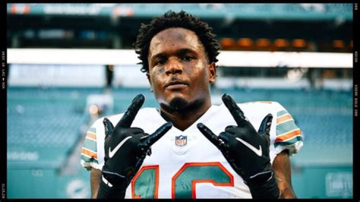 Antonio Callaway Biography, Age, Height, Wife, Net Worth, Family