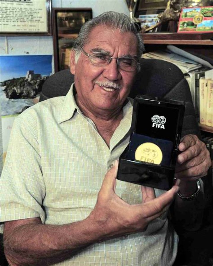 Antonio Carbajal biografía, edad, altura, esposo, net worth, familia