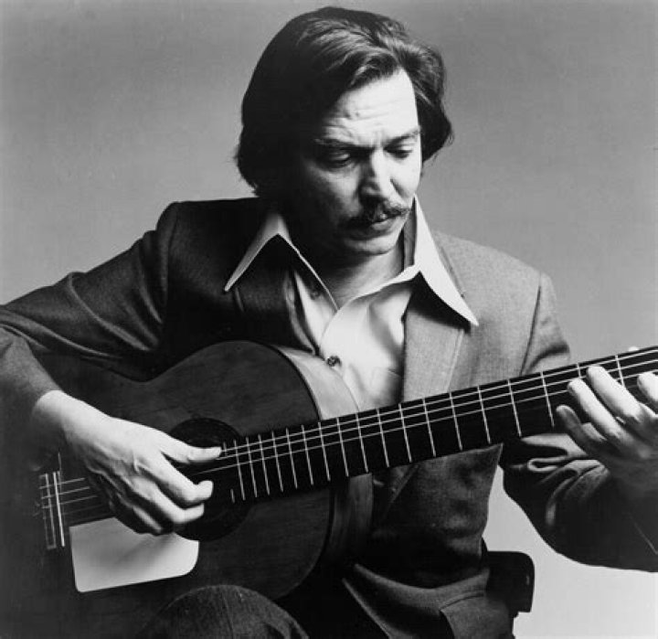 Antonio Carlos Jobim Biography, Age, Height, Wife, Net Worth, Family