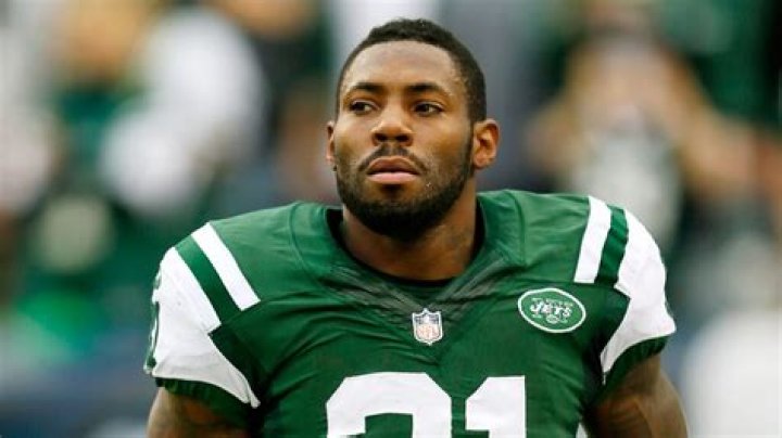 Antonio Cromartie Biography, Age, Height, Wife, Net Worth, Family