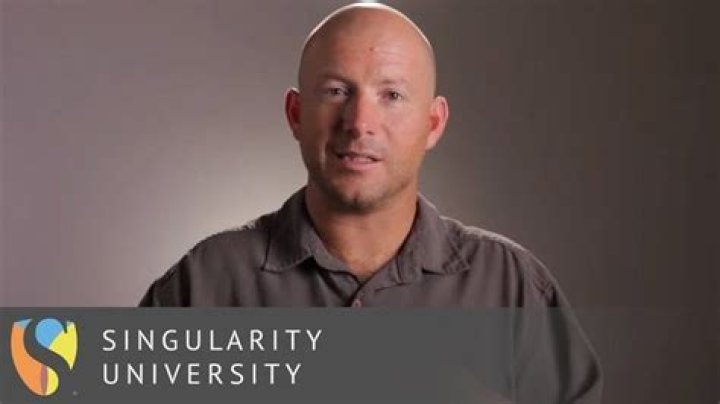 Antony Garrett Lisi Biography, Age, Height, Wife, Net Worth, Family