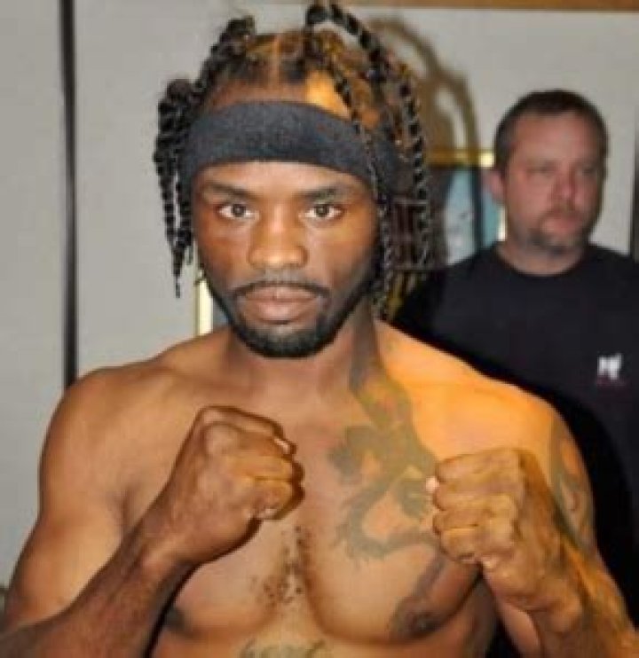 Antwun Echols biografía, edad, altura, esposo, net worth, familia