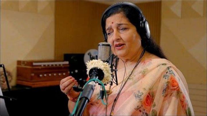 Anuradha Paudwal Biography, Age, Height, Husband, Net Worth, Family