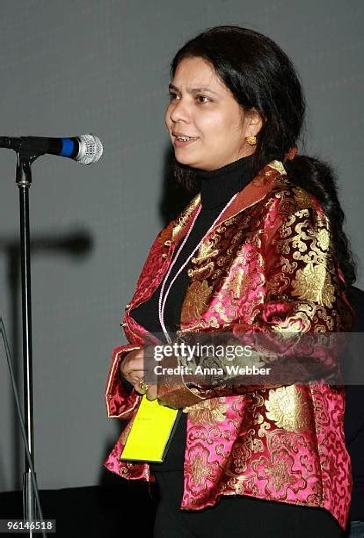 Anusha Rizvi Biography, Age, Height, Husband, Net Worth, Family