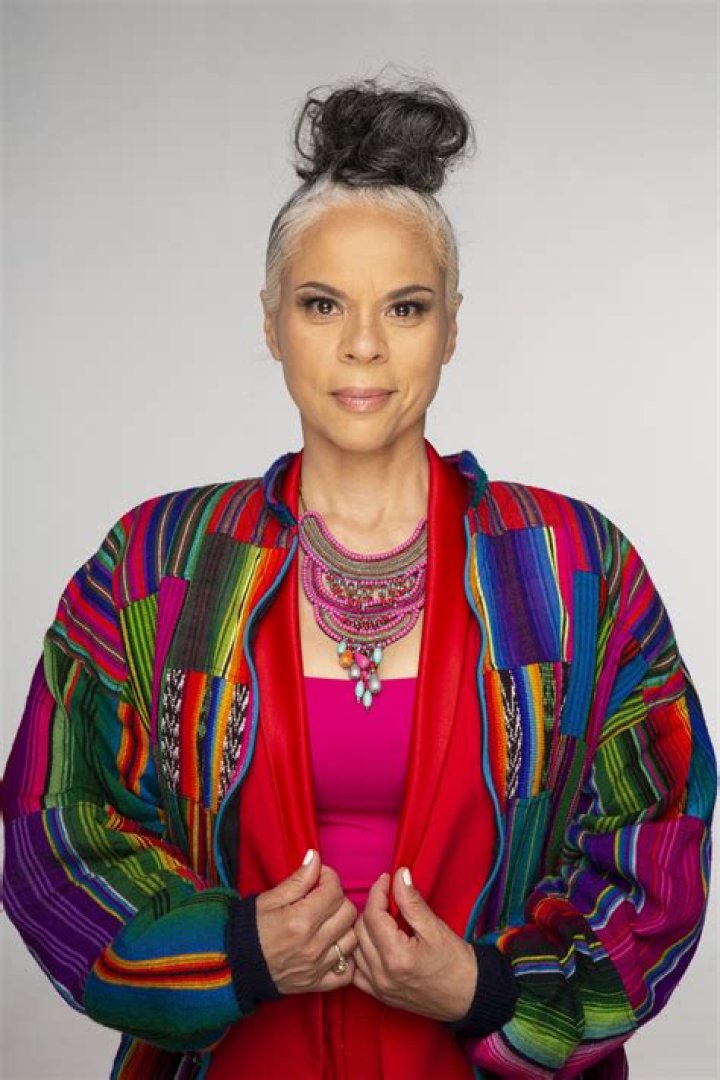 April Walker Biography, Age, Height, Husband, Net Worth, Family