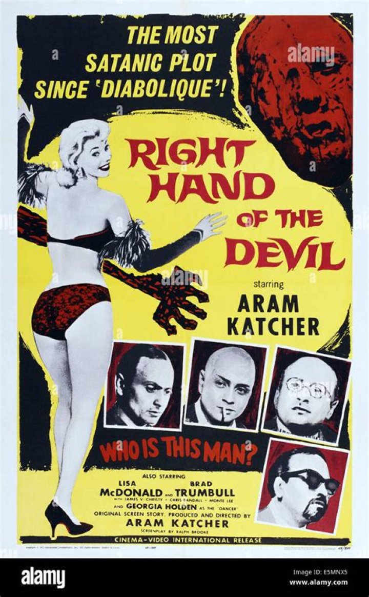 Aram Katcher Biography, Age, Height, Wife, Net Worth, Family