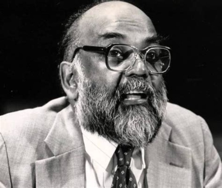 Archibald W. Singham Biography, Age, Height, Wife, Net Worth and Family