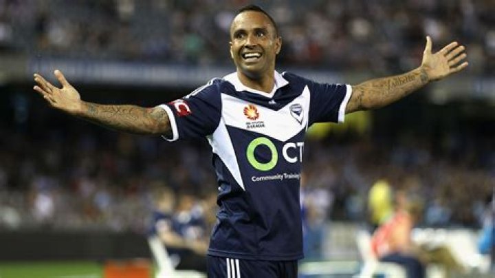 Archie Thompson Biography, Age, Height, Wife, Net Worth, Family