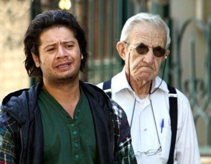 Ardeshir Kazemi Biography, Age, Height, Wife, Net Worth and Family