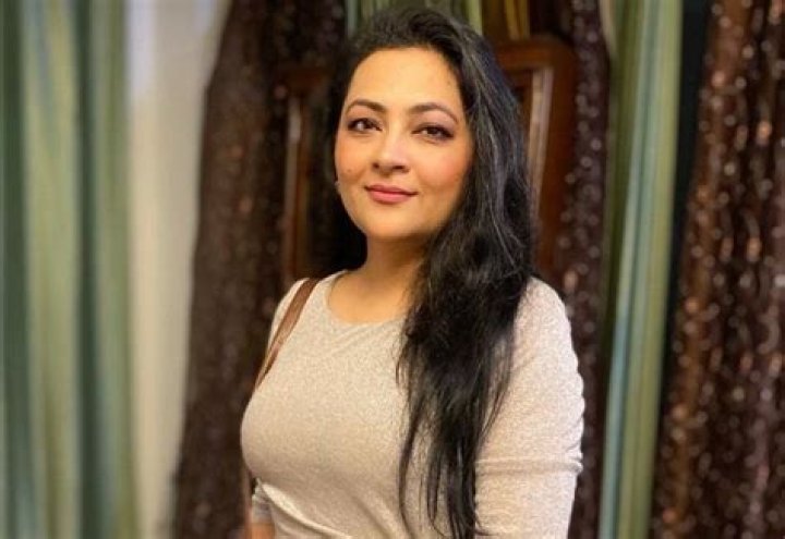 Arfa Khanum Sherwani Biography, Age, Height, Husband, Net Worth, Family