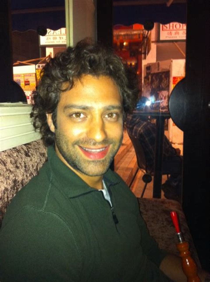 Ari Borovoy biografía, edad, altura, esposo, net worth, familia