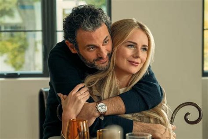 Arian Moayed biografía, edad, altura, esposo, net worth, familia