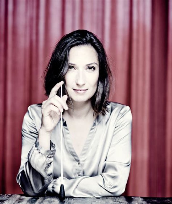 Ariane Matiakh Biography, Age, Height, Husband, Net Worth, Family