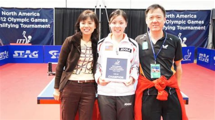 Ariel Hsing Biography, Age, Height, Husband, Net Worth, Family