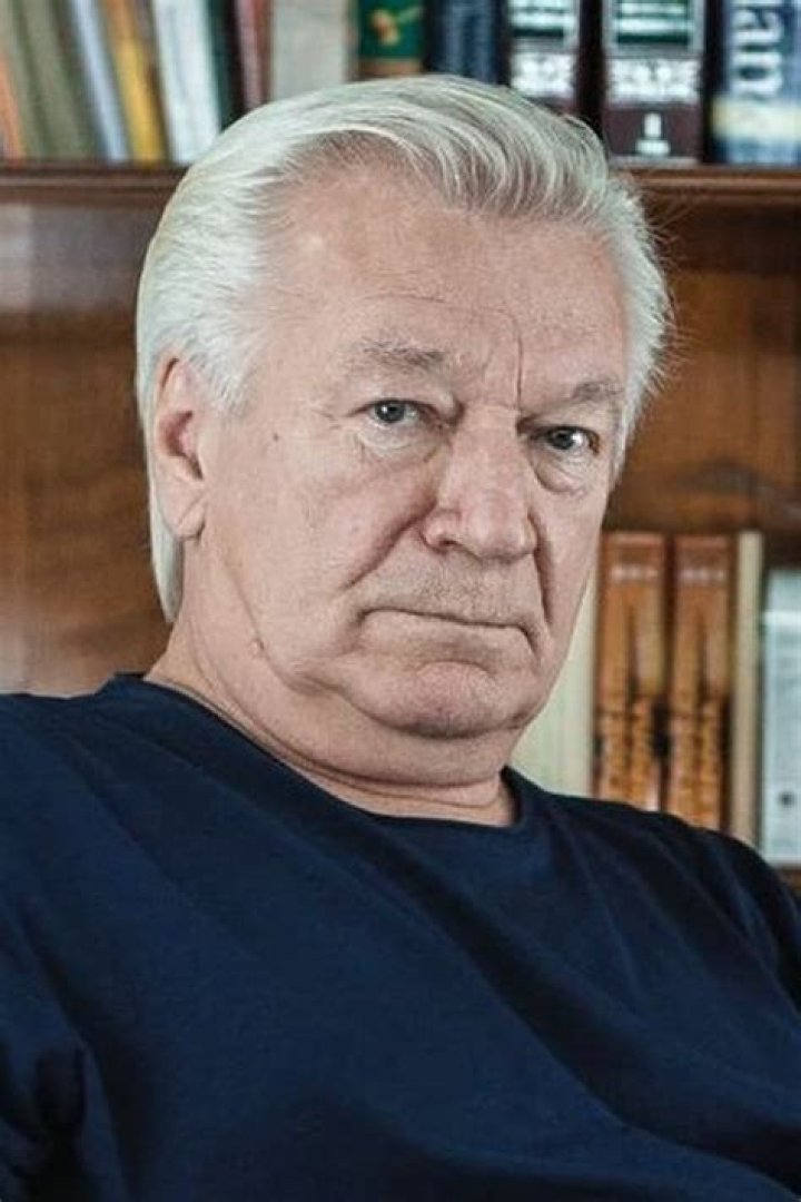 Aristarkh Livanov Biography, Age, Height, Wife, Net Worth, Family