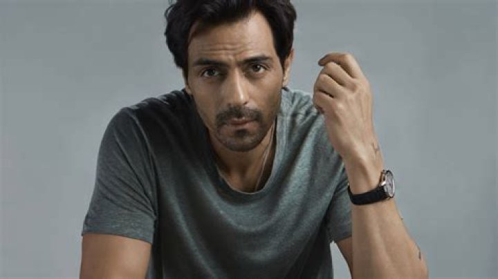 Arjun Rampal Biography, Age, Height, Wife, Net Worth, Family