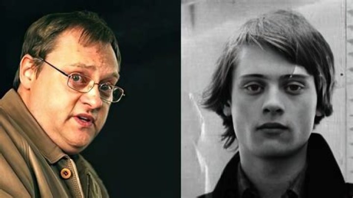 Arkady Vysotsky Biography, Age, Height, Wife, Net Worth, Family