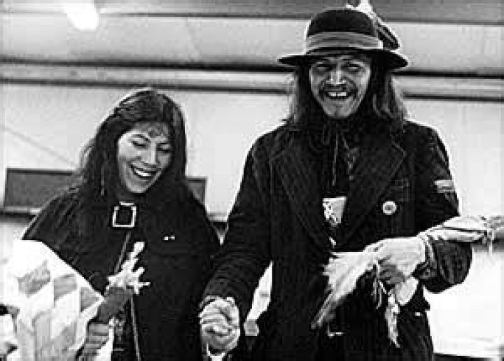 Arlo Looking Cloud Biography, Age, Height, Wife, Net Worth, Family