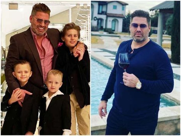 Armando Montelongo Biography, Age, Height, Wife, Net Worth, Family