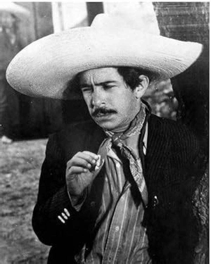 Armando Soto La Marina Biography, Age, Height, Wife, Net Worth, Family