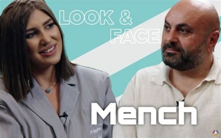 Armen Petrosyan Biography, Age, Height, Wife, Net Worth, Family