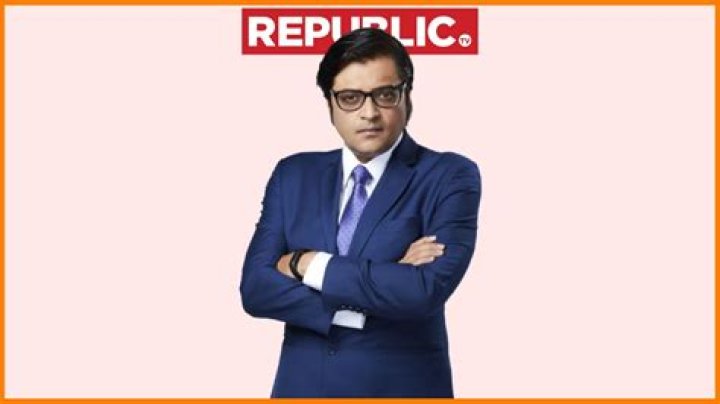 Arnab Goswami Biography, Age, Height, Wife, Net Worth, Family