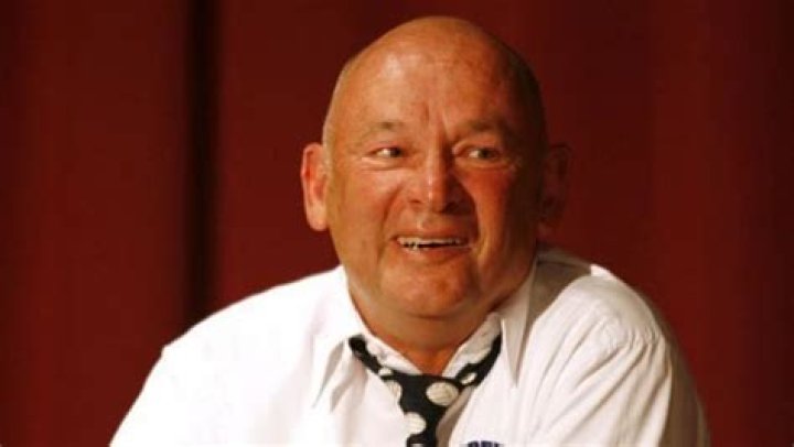 Arnie Ball Biography, Age, Height, Wife, Net Worth and Family