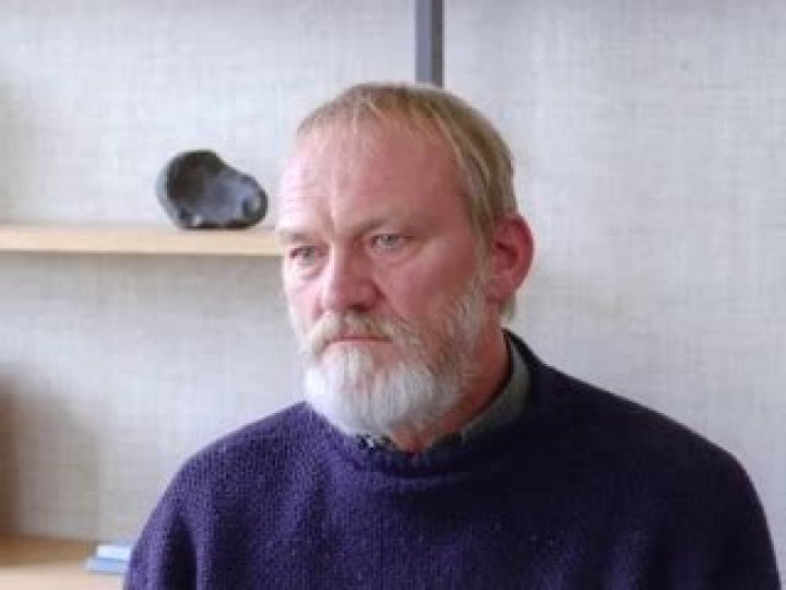 Arnmundur Ernst Björnsson Biography, Age, Height, Wife, Net Worth, Family