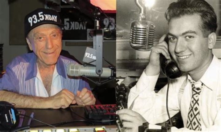 Art Laboe Biography, Age, Height, Wife, Net Worth, Family