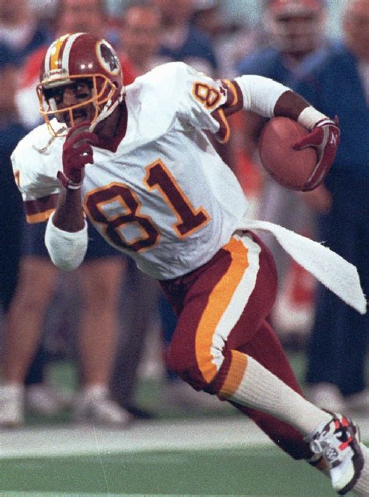 Art Monk Biography, Age, Height, Wife, Net Worth, Family