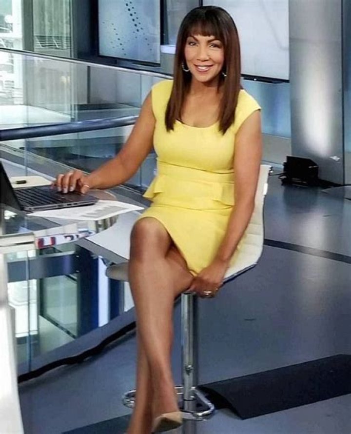 Arthel Neville Biography, Age, Height, Husband, Net Worth, Family