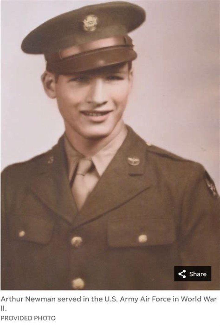 Arthur S. Newman Jr. Biography, Age, Height, Wife, Net Worth, Family