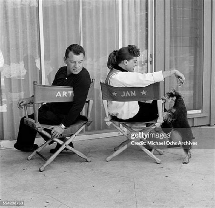 Arthur Stander Biography, Age, Height, Wife, Net Worth, Family