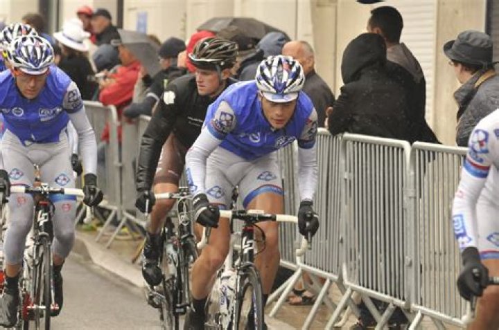 Arthur Vichot Biography, Age, Height, Wife, Net Worth, Family