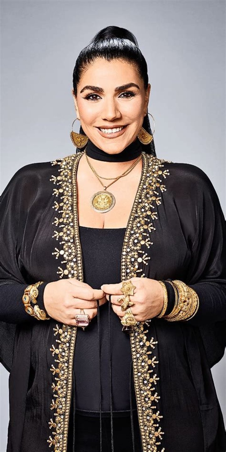 Asa Soltan Rahmati Biography, Age, Height, Husband, Net Worth, Family