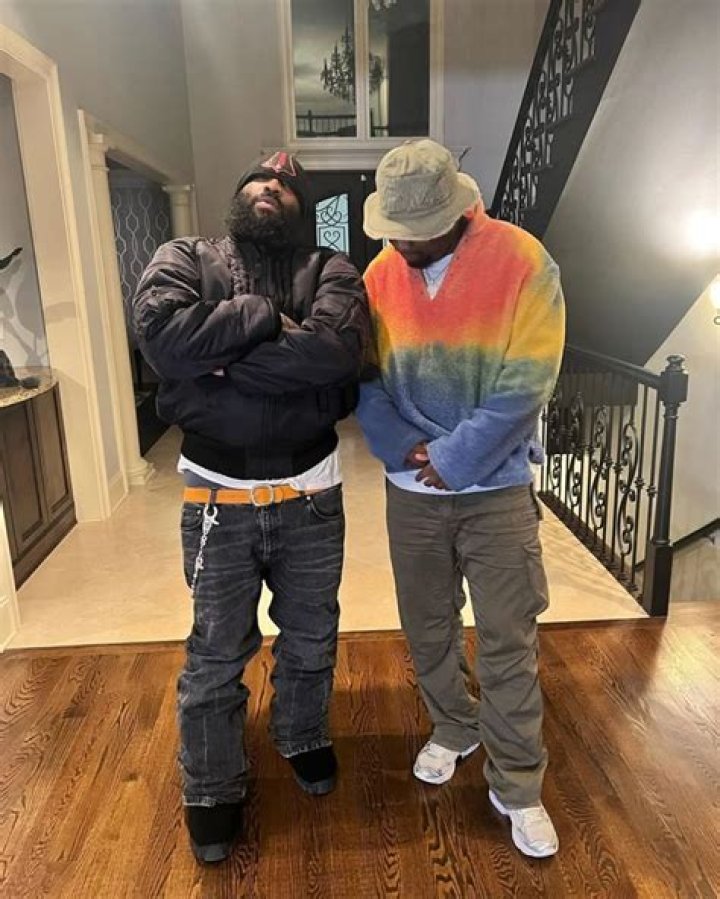 ASAP Bari Biography, Age, Height, Wife, Net Worth, Family