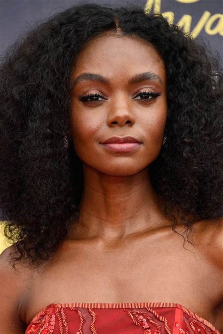 Ashleigh Murray Biography, Age, Height, Husband, Net Worth, Family