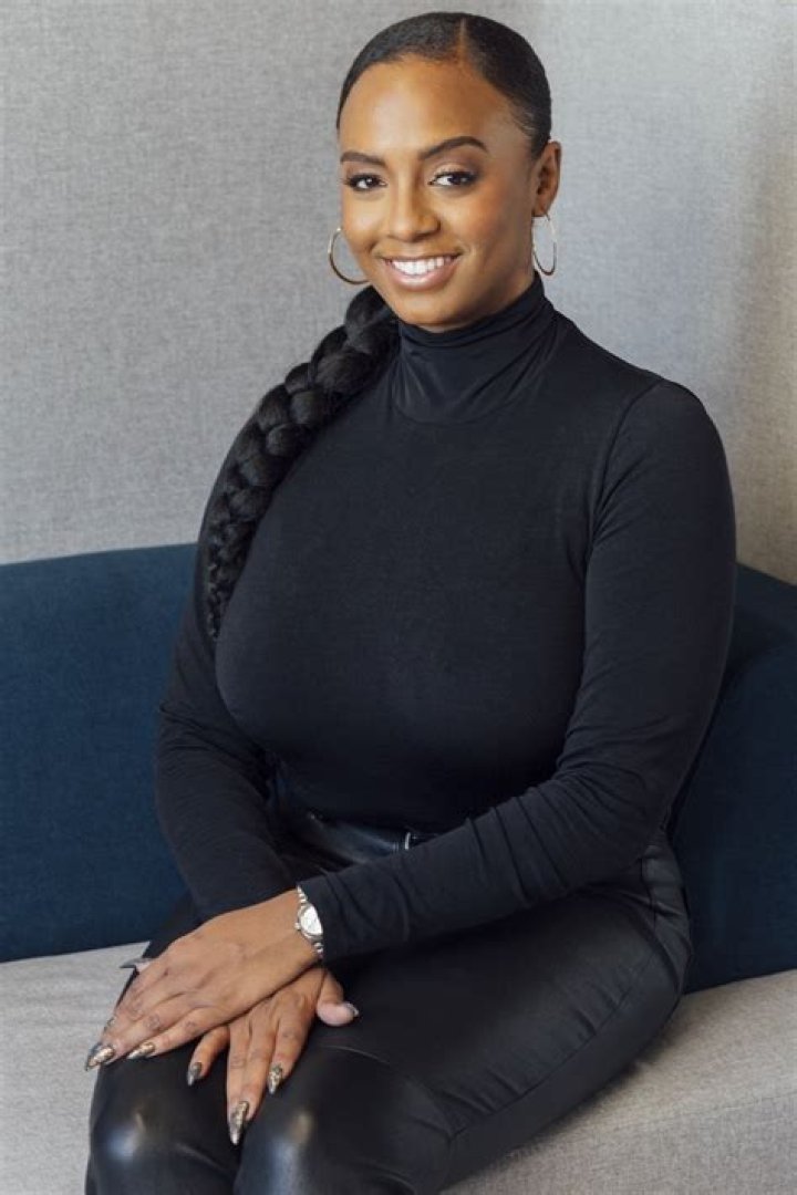 Ashley Calloway Biography, Age, Height, Husband, Net Worth, Family