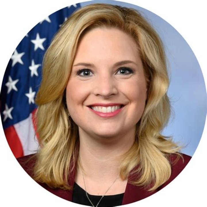 Ashley Hinson Biography, Age, Height, Husband, Net Worth, Family