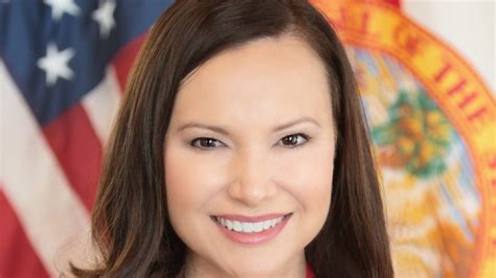 Ashley Moody Biography, Age, Height, Husband, Net Worth, Family