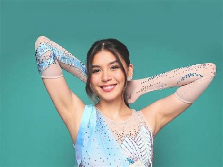 Ashley Ortega Biography, Age, Height, Husband, Net Worth, Family