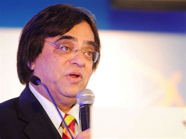 Ashok Kheny Biography, Age, Height, Wife, Net Worth, Family