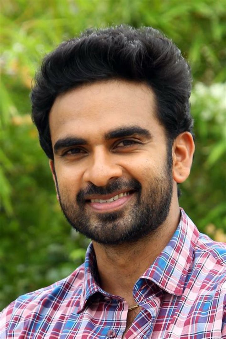 Ashok Selvan Biography, Age, Height, Wife, Net Worth, Family