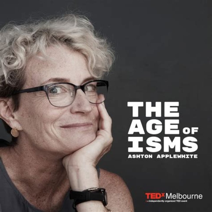 Ashton Applewhite Biography, Age, Height, Husband, Net Worth, Family