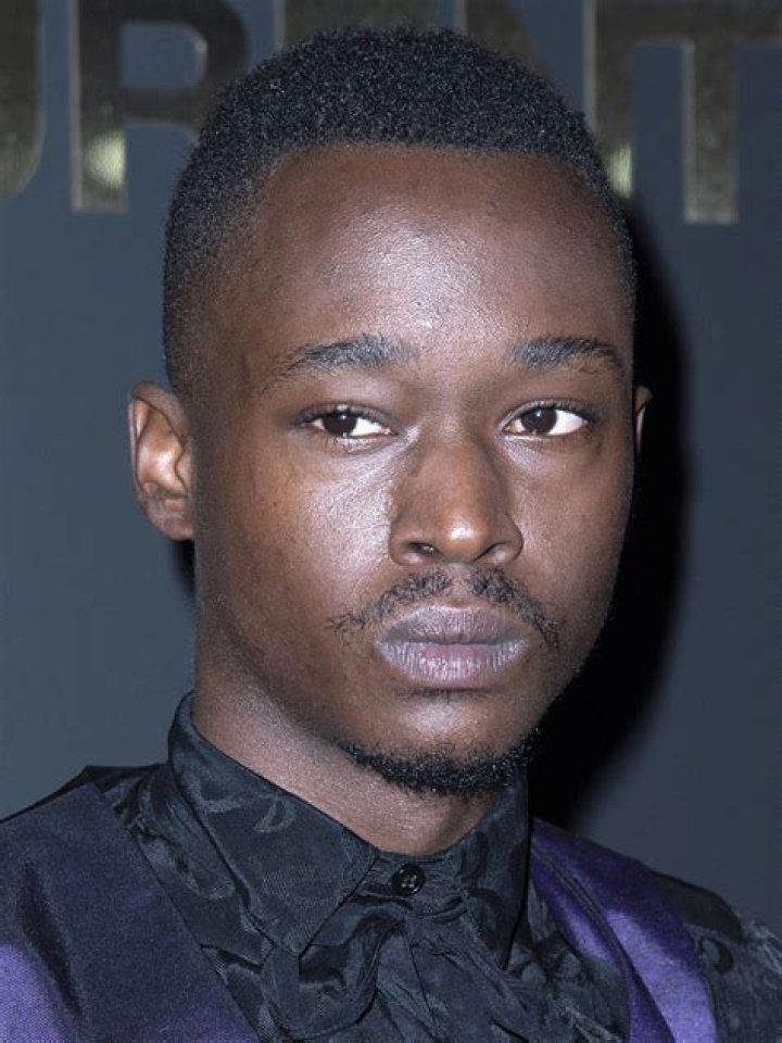 Ashton Sanders Biography, Age, Height, Wife, Net Worth, Family