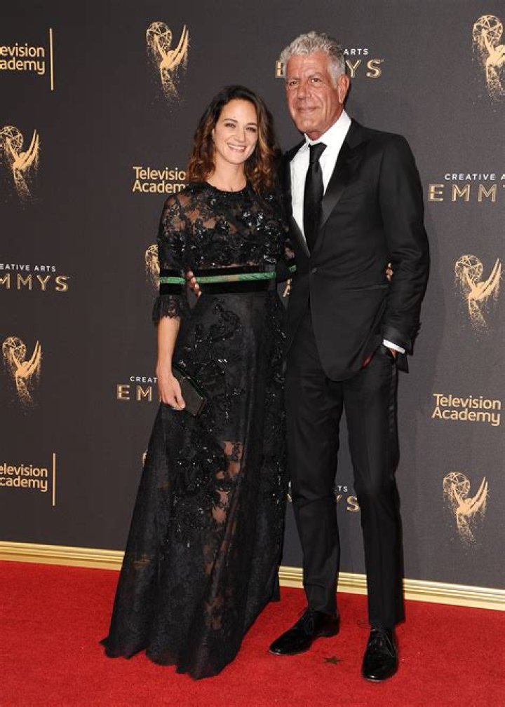 Asia Argento Biography, Age, Height, Husband, Net Worth, Family