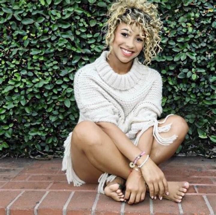 Asia'h Epperson Biography, Age, Height, Husband, Net Worth, Family