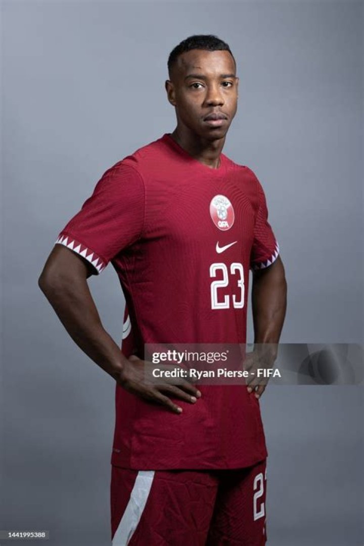 Assim Madibo Biography, Age, Height, Wife, Net Worth, Family